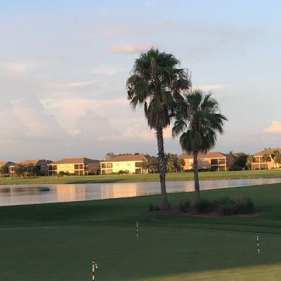 Floridai golf