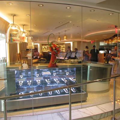 Store at Fontainebleau, Miami Beach