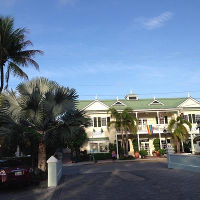 Key West Southernmost Hotel