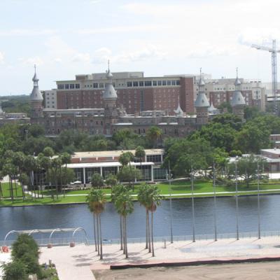 nt Museum, University Of Tampa